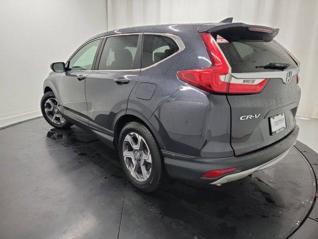 used 2017 Honda CR-V car, priced at $18,982