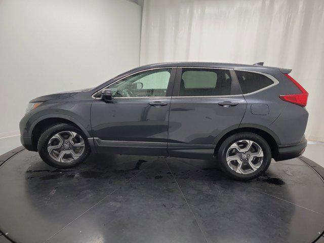 used 2017 Honda CR-V car, priced at $18,982