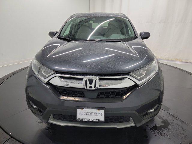 used 2017 Honda CR-V car, priced at $18,982