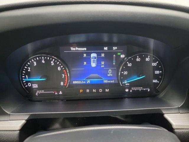 used 2020 Ford Explorer car, priced at $22,994