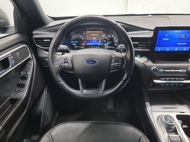 used 2020 Ford Explorer car, priced at $22,994