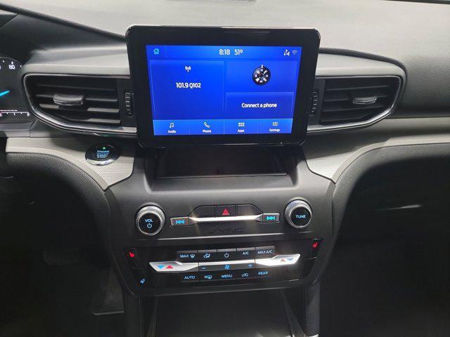 used 2020 Ford Explorer car, priced at $22,994