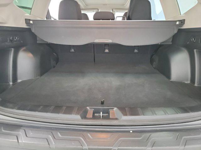 used 2021 Subaru Forester car, priced at $19,796