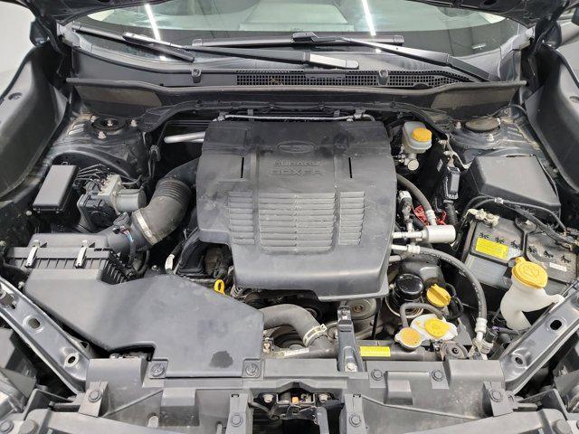 used 2021 Subaru Forester car, priced at $19,796