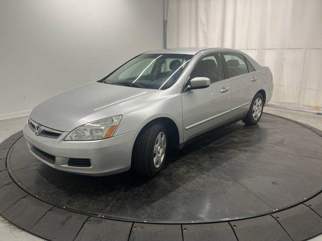 used 2007 Honda Accord car, priced at $6,598