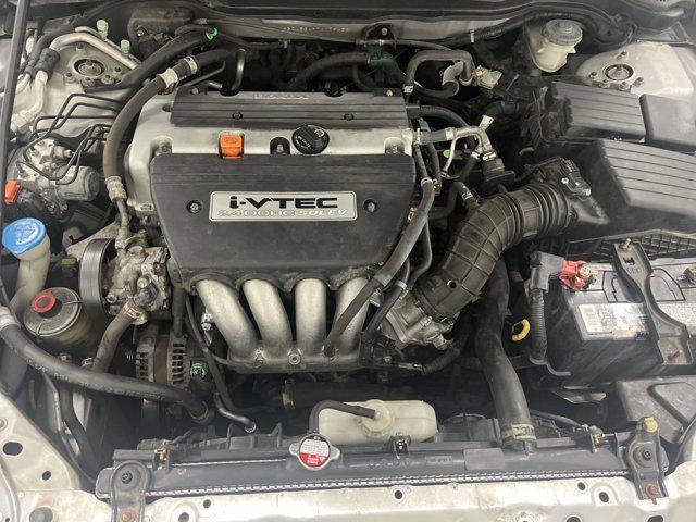 used 2007 Honda Accord car, priced at $6,598