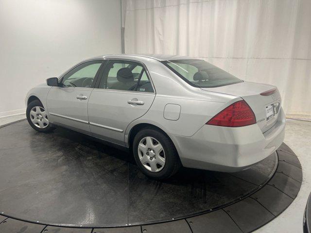 used 2007 Honda Accord car, priced at $6,598