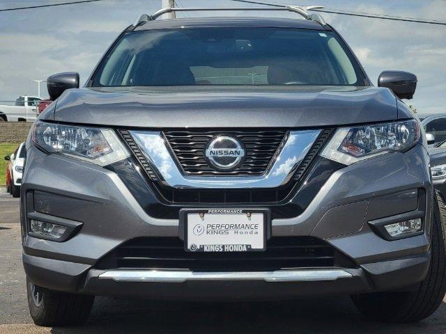 used 2019 Nissan Rogue car, priced at $18,063