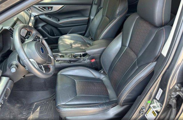 used 2021 Subaru Crosstrek car, priced at $22,854