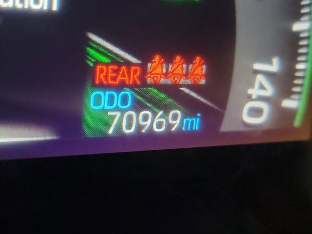 used 2019 Toyota RAV4 car, priced at $24,933