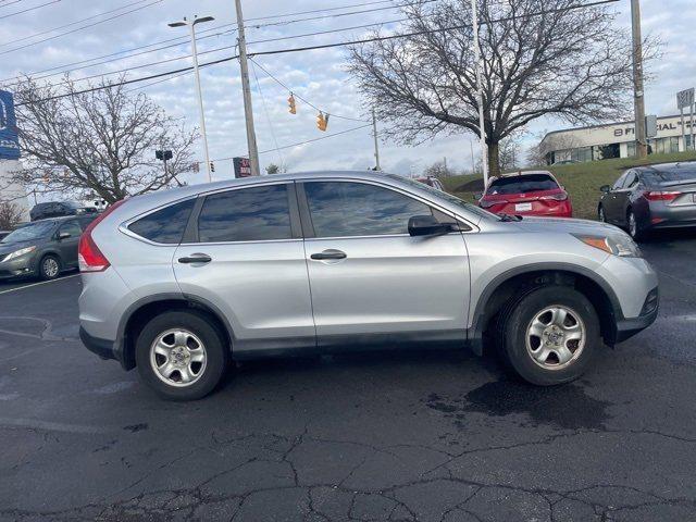 used 2014 Honda CR-V car, priced at $12,334