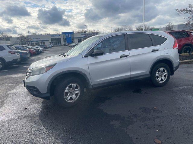 used 2014 Honda CR-V car, priced at $12,334