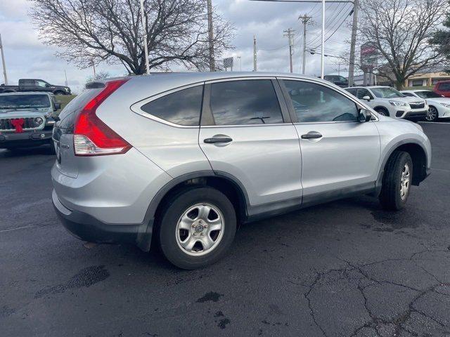 used 2014 Honda CR-V car, priced at $12,334