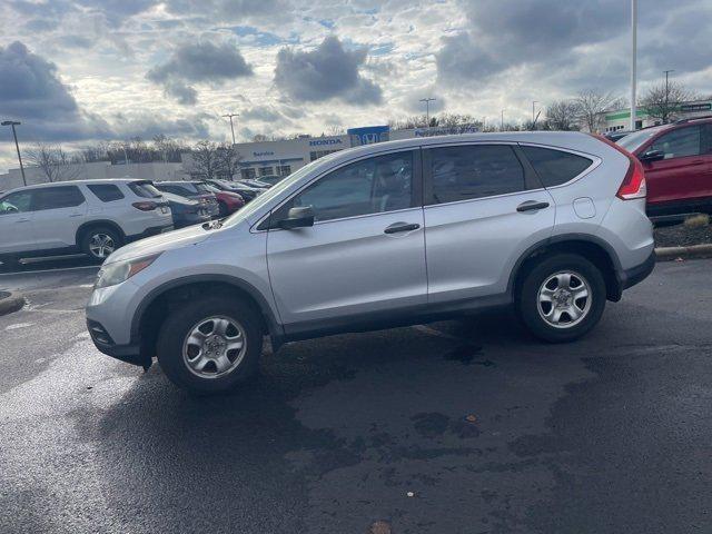 used 2014 Honda CR-V car, priced at $12,334