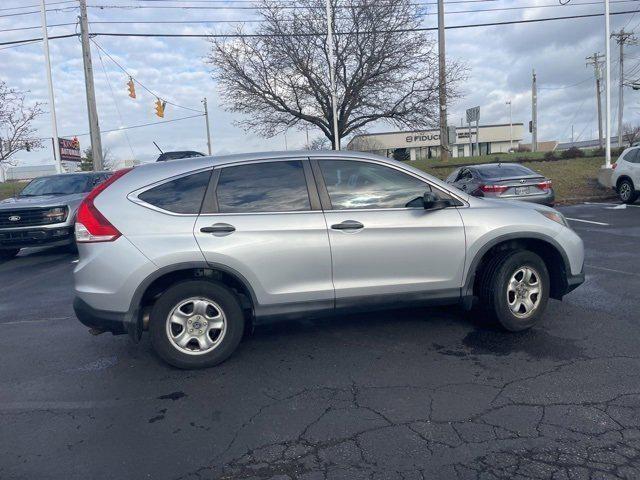 used 2014 Honda CR-V car, priced at $12,334