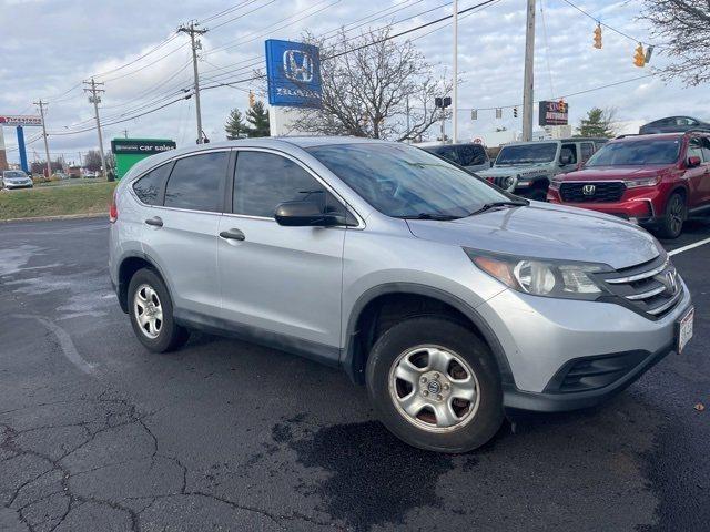 used 2014 Honda CR-V car, priced at $12,334