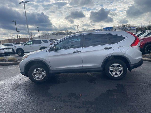 used 2014 Honda CR-V car, priced at $12,334