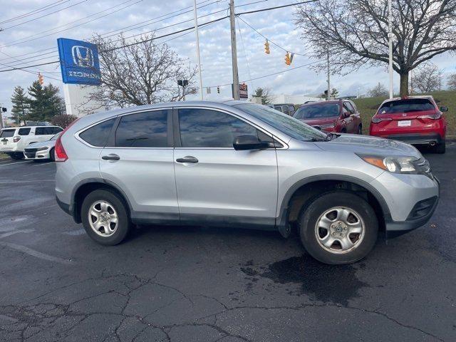 used 2014 Honda CR-V car, priced at $12,334