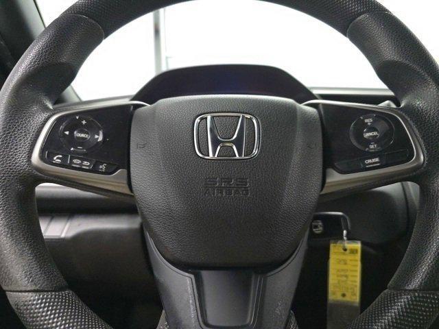 used 2018 Honda Civic car, priced at $14,250