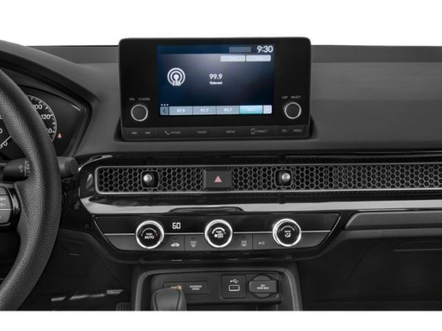 used 2023 Honda Civic car, priced at $23,447