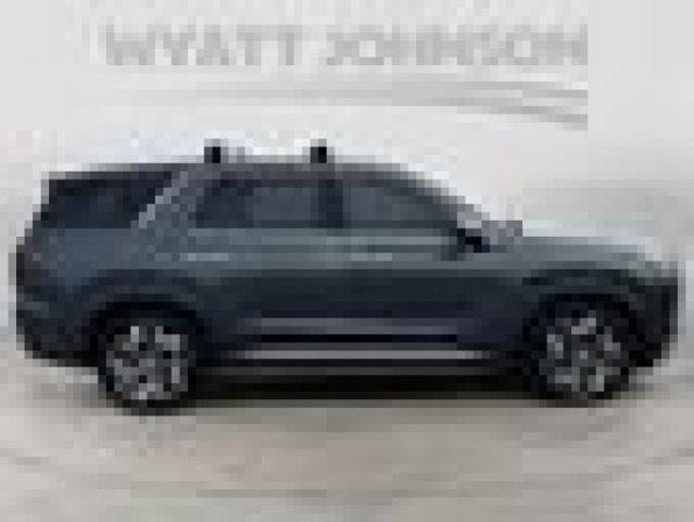 used 2022 Hyundai Palisade car, priced at $36,700