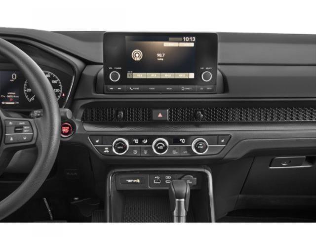 new 2026 Honda CR-V car, priced at $36,372