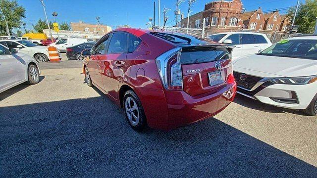 used 2013 Toyota Prius car, priced at $8,900