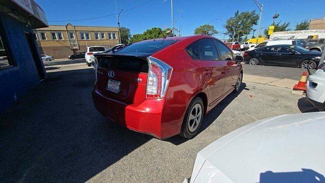 used 2013 Toyota Prius car, priced at $8,900