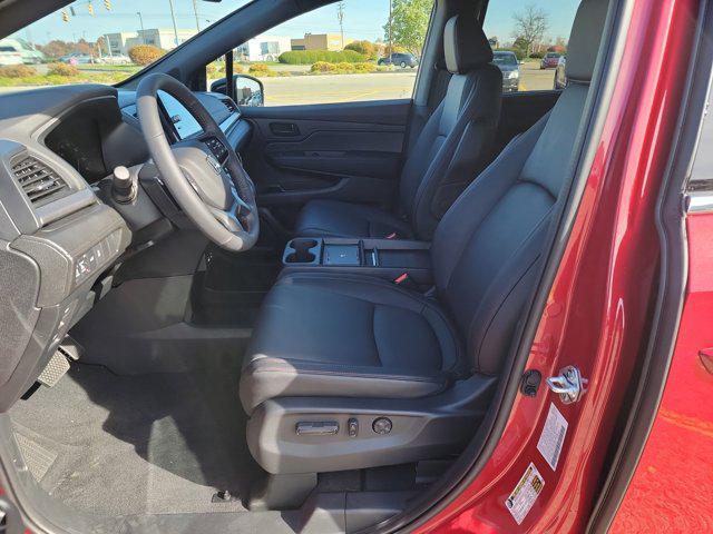 new 2026 Honda Odyssey car, priced at $43,542