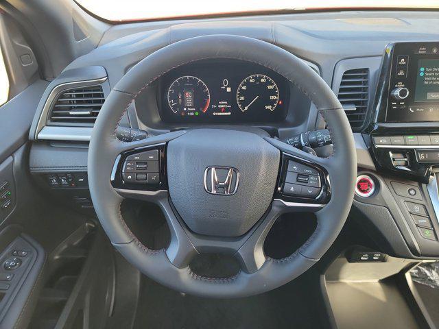 new 2026 Honda Odyssey car, priced at $43,542