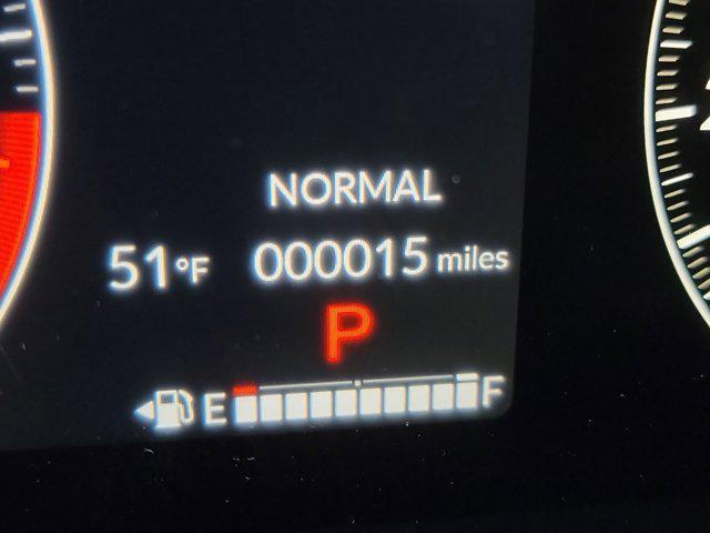 new 2026 Honda Odyssey car, priced at $43,542