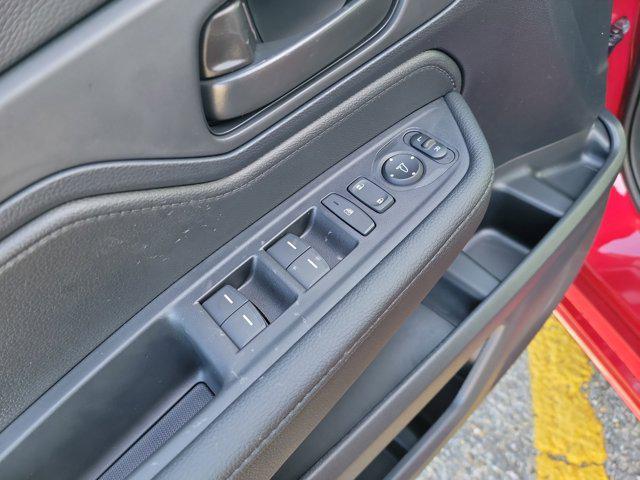 new 2026 Honda Odyssey car, priced at $43,542