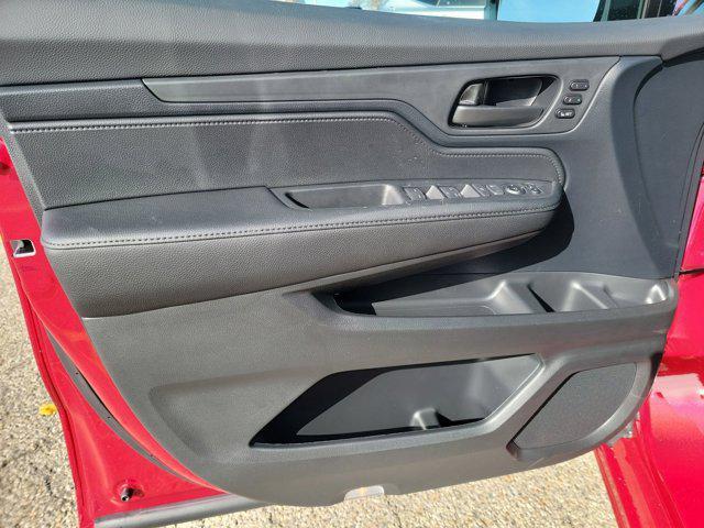 new 2026 Honda Odyssey car, priced at $43,542