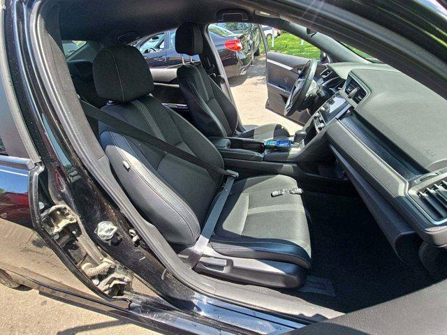 used 2020 Honda Civic car, priced at $20,699