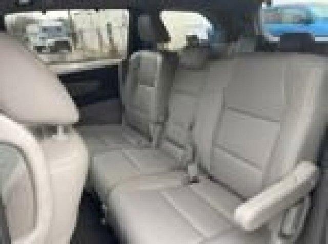 used 2016 Honda Odyssey car, priced at $14,396