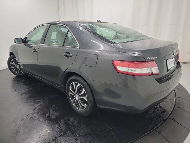 used 2011 Toyota Camry car, priced at $7,281
