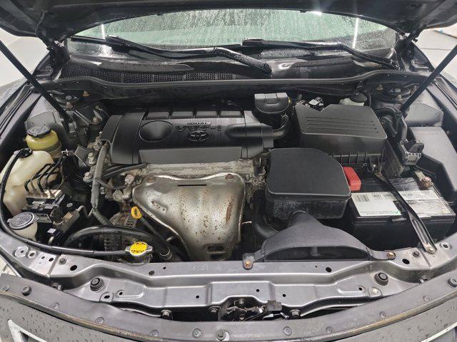 used 2011 Toyota Camry car, priced at $7,281