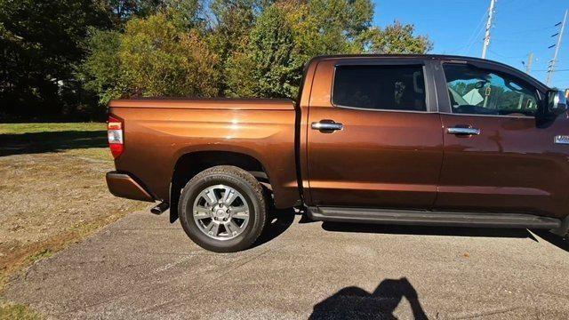 used 2016 Toyota Tundra car, priced at $32,900