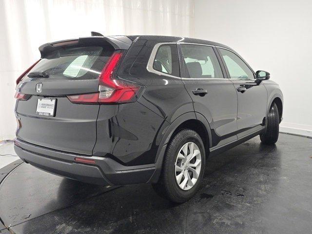 used 2024 Honda CR-V car, priced at $29,317