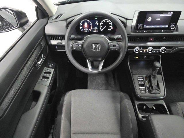 used 2024 Honda CR-V car, priced at $29,317