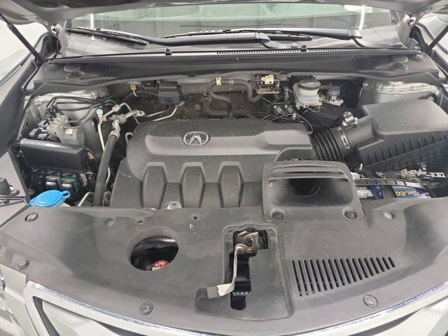 used 2017 Acura RDX car, priced at $17,996