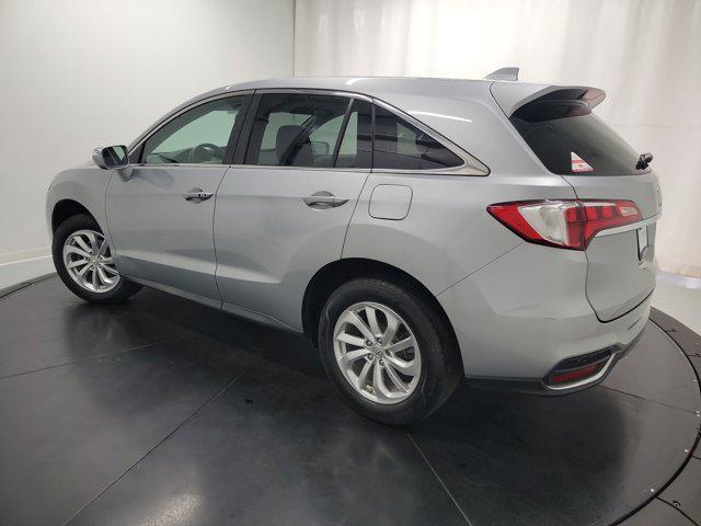 used 2017 Acura RDX car, priced at $17,996