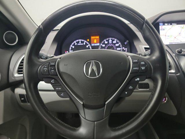 used 2017 Acura RDX car, priced at $17,996