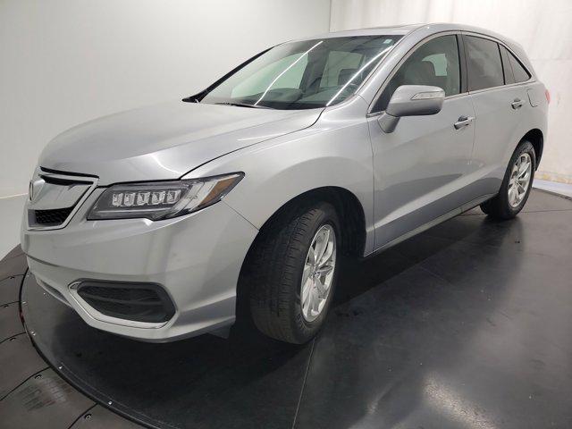 used 2017 Acura RDX car, priced at $17,996