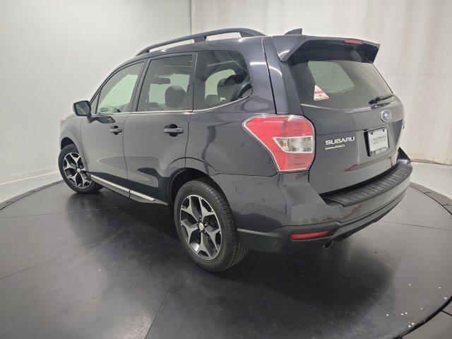 used 2016 Subaru Forester car, priced at $12,762
