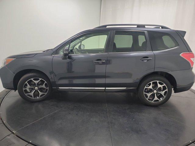 used 2016 Subaru Forester car, priced at $12,762