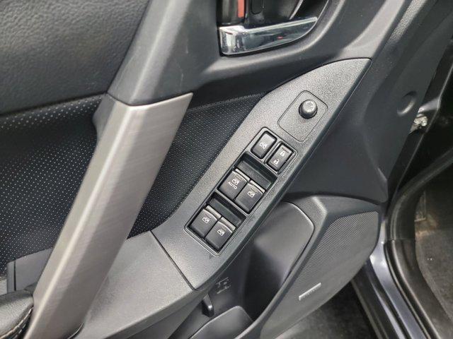 used 2016 Subaru Forester car, priced at $12,762