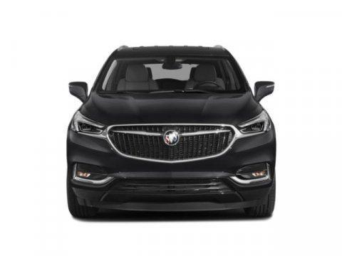 used 2021 Buick Enclave car, priced at $27,373