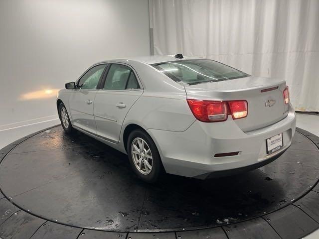 used 2014 Chevrolet Malibu car, priced at $9,644