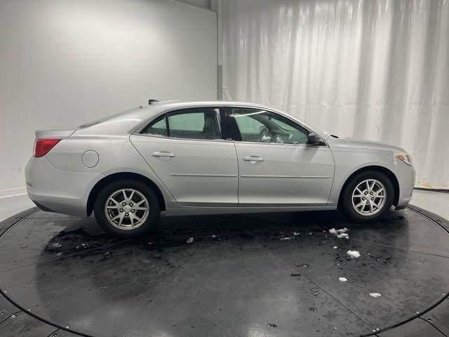 used 2014 Chevrolet Malibu car, priced at $9,644